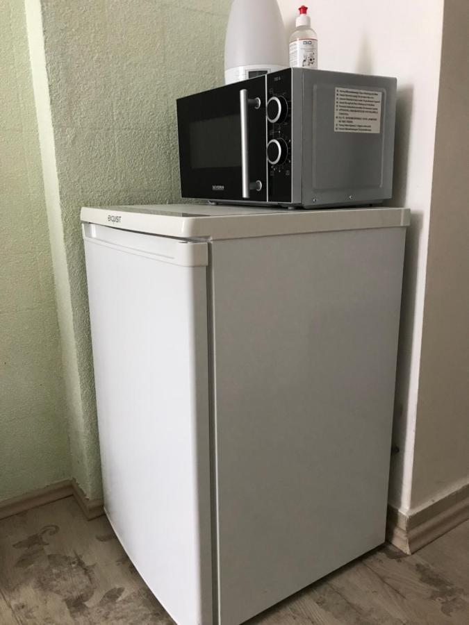 Noch Gemuetlicher 埃森 外观 照片